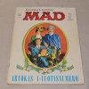 Suomalainen Mad 04 - 1971